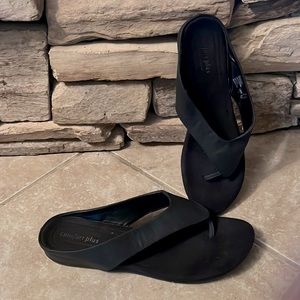 Comfort plus size 12 dress sandals